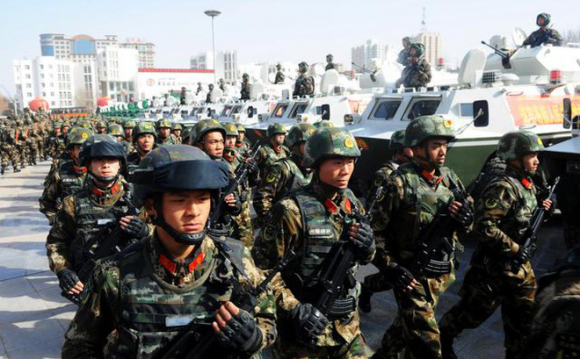 Trung Quốc đột ngột đổi giọng 180 độ về Afghanistan: Kẻ nào làm Bắc Kinh sợ hãi đến thế?